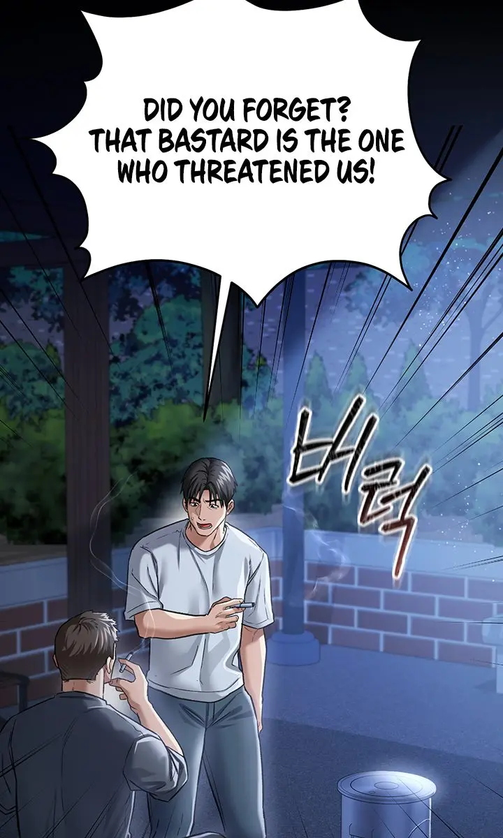 A Dangerous Deal and the Girl Next Door Chapter 7 Page 69