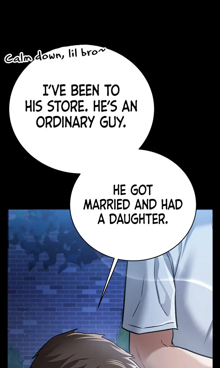 A Dangerous Deal and the Girl Next Door Chapter 7 Page 71