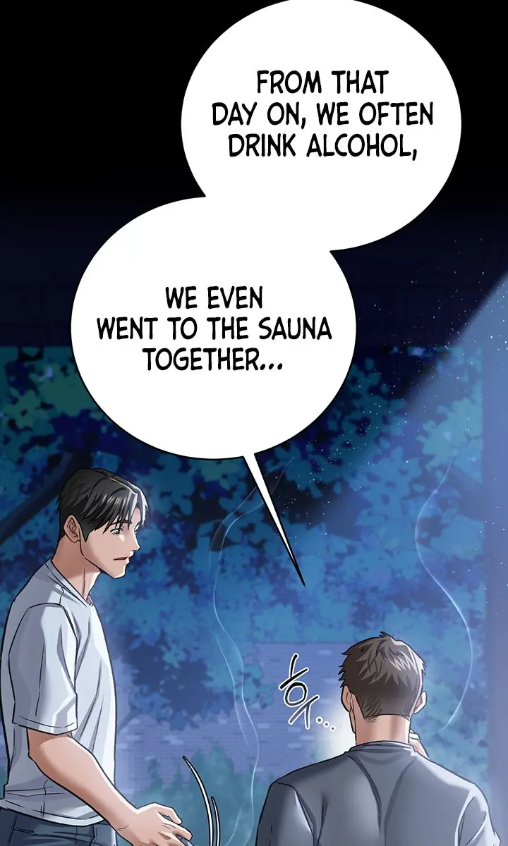A Dangerous Deal and the Girl Next Door Chapter 7 Page 77
