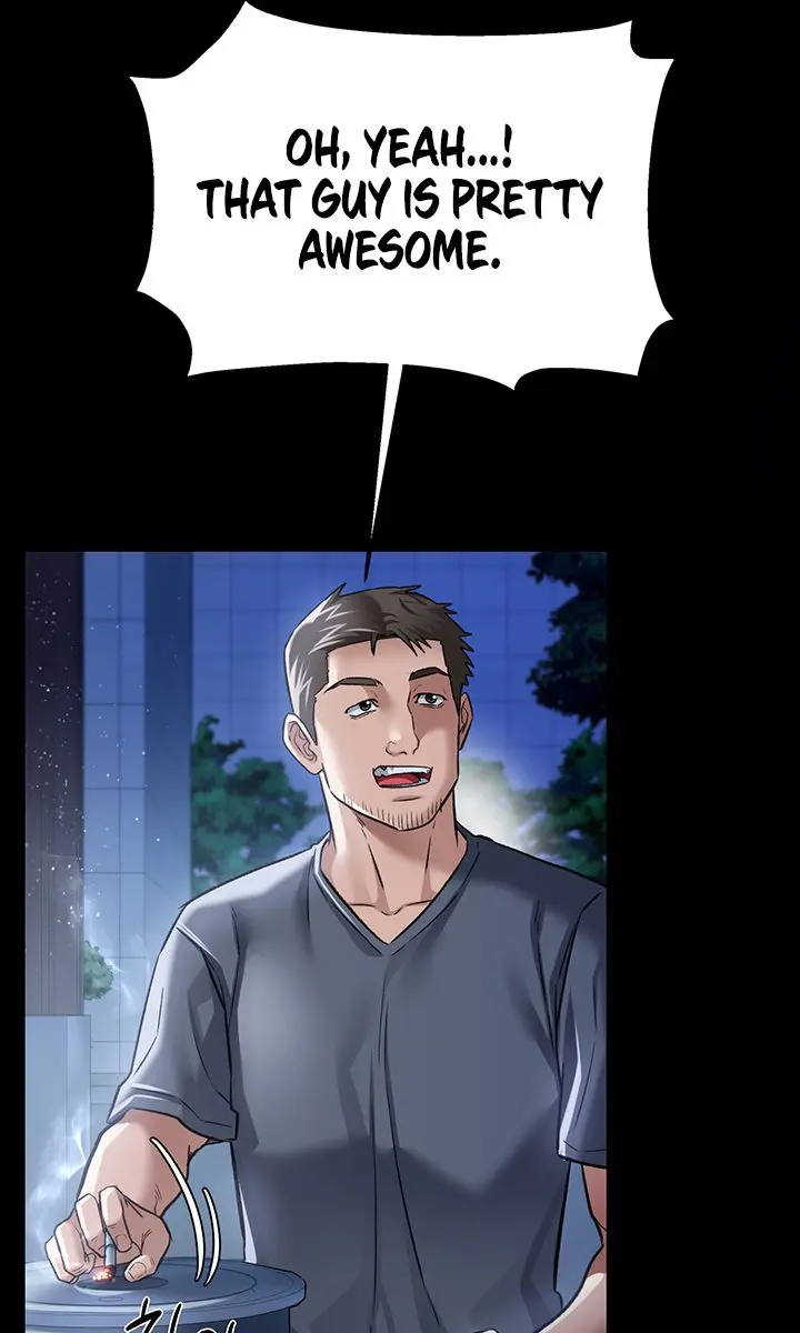 A Dangerous Deal and the Girl Next Door Chapter 7 Page 80