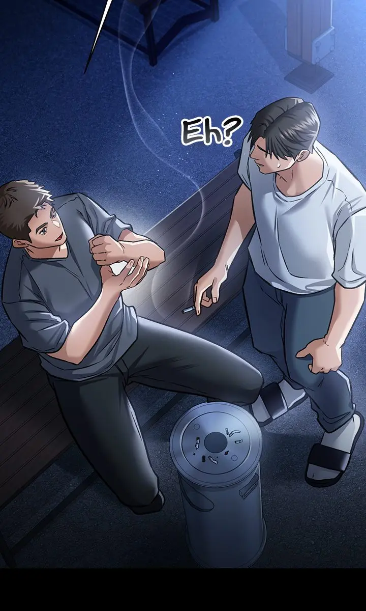 A Dangerous Deal and the Girl Next Door Chapter 7 Page 85
