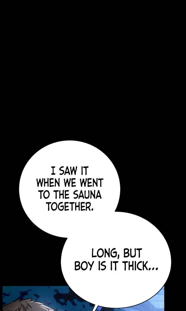 A Dangerous Deal and the Girl Next Door Chapter 7 Page 86