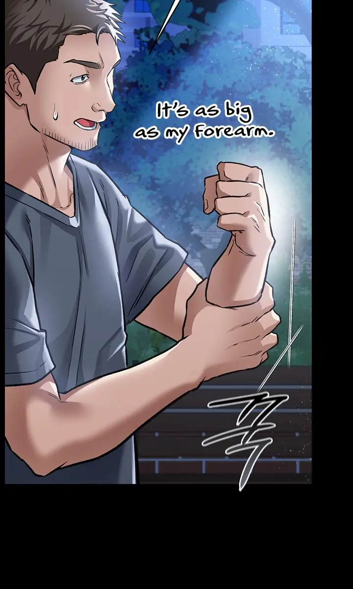 A Dangerous Deal and the Girl Next Door Chapter 7 Page 87