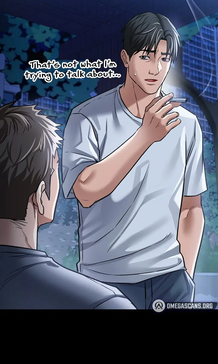 A Dangerous Deal and the Girl Next Door Chapter 7 Page 91
