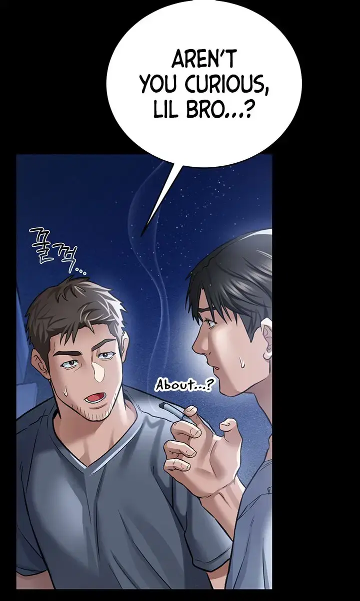 A Dangerous Deal and the Girl Next Door Chapter 7 Page 93