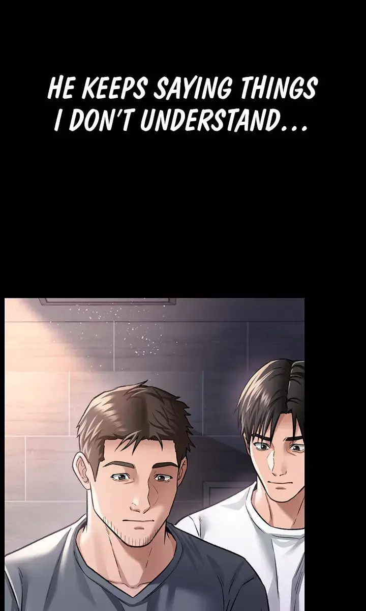 A Dangerous Deal and the Girl Next Door Chapter 7 Page 97