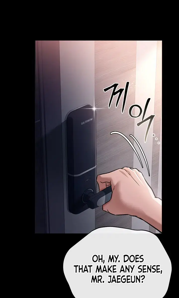 A Dangerous Deal and the Girl Next Door Chapter 7 Page 99