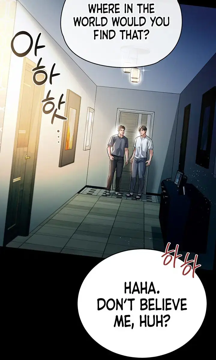 A Dangerous Deal and the Girl Next Door Chapter 7 Page 101