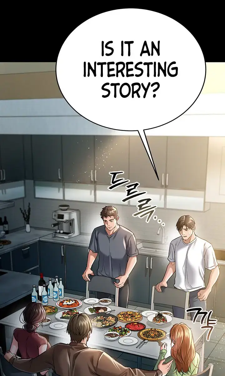 A Dangerous Deal and the Girl Next Door Chapter 7 Page 104
