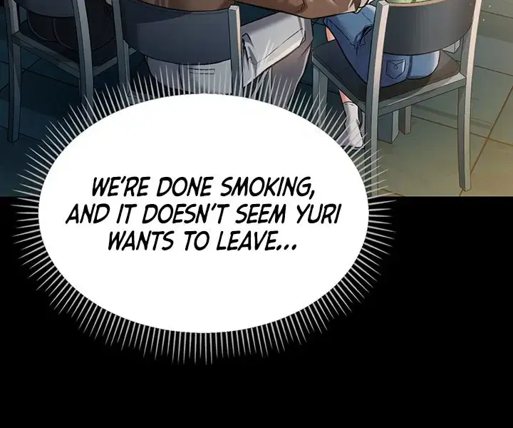 A Dangerous Deal and the Girl Next Door Chapter 7 Page 105