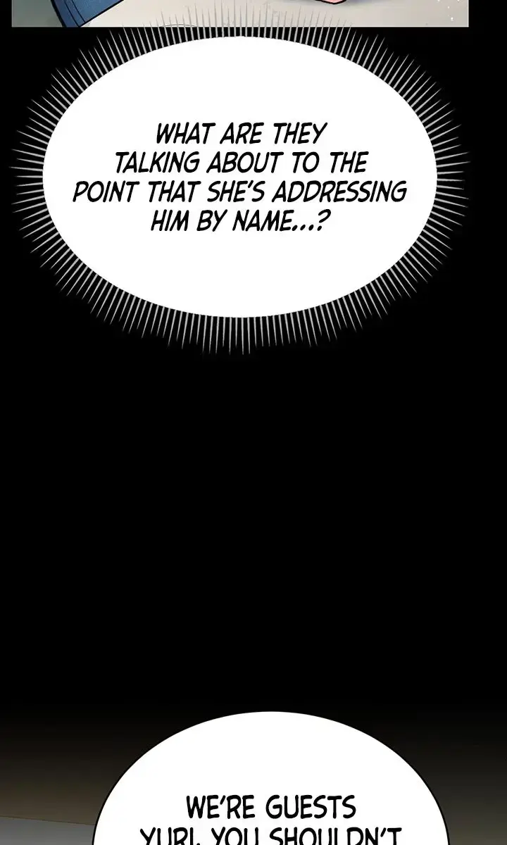 A Dangerous Deal and the Girl Next Door Chapter 7 Page 108