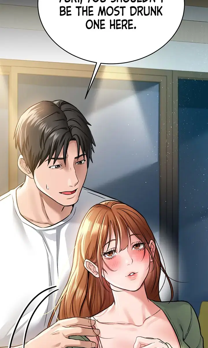 A Dangerous Deal and the Girl Next Door Chapter 7 Page 109