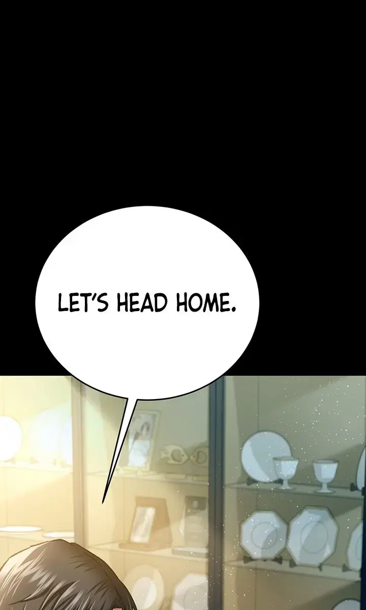 A Dangerous Deal and the Girl Next Door Chapter 7 Page 111