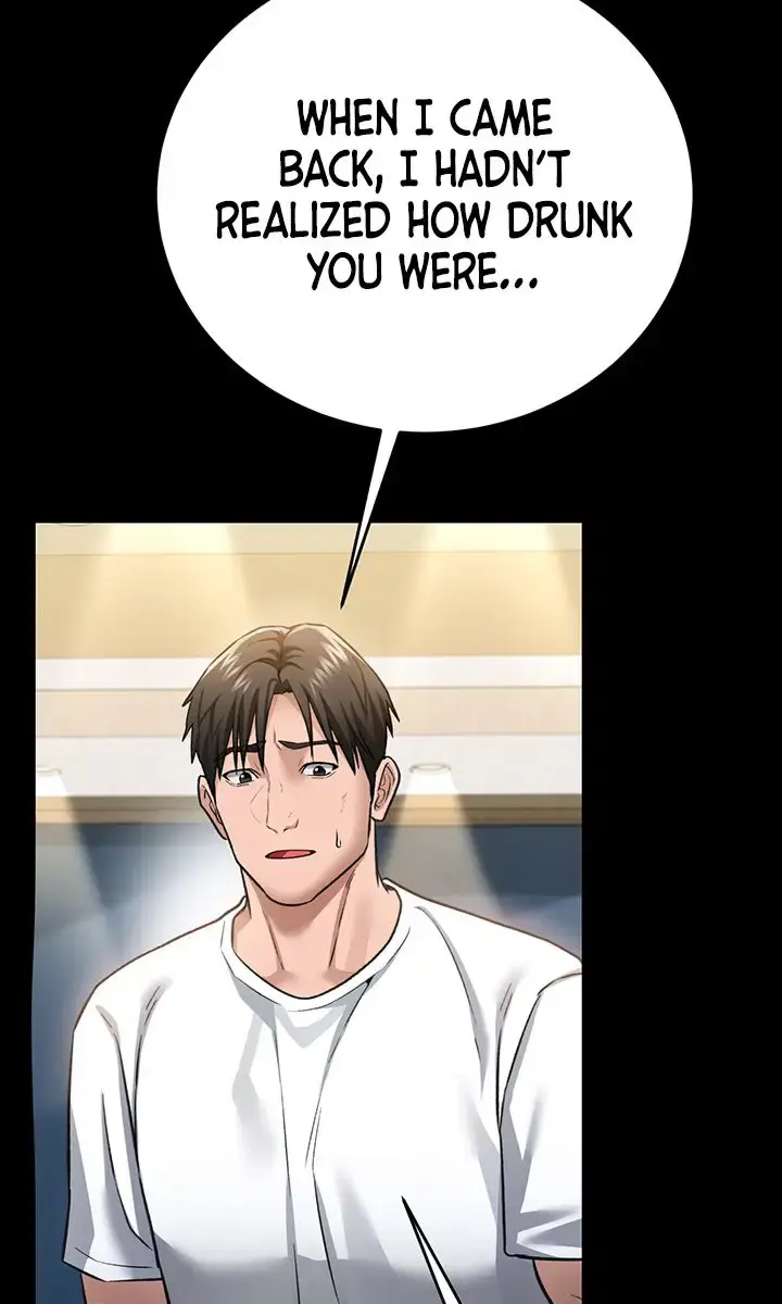 A Dangerous Deal and the Girl Next Door Chapter 7 Page 114