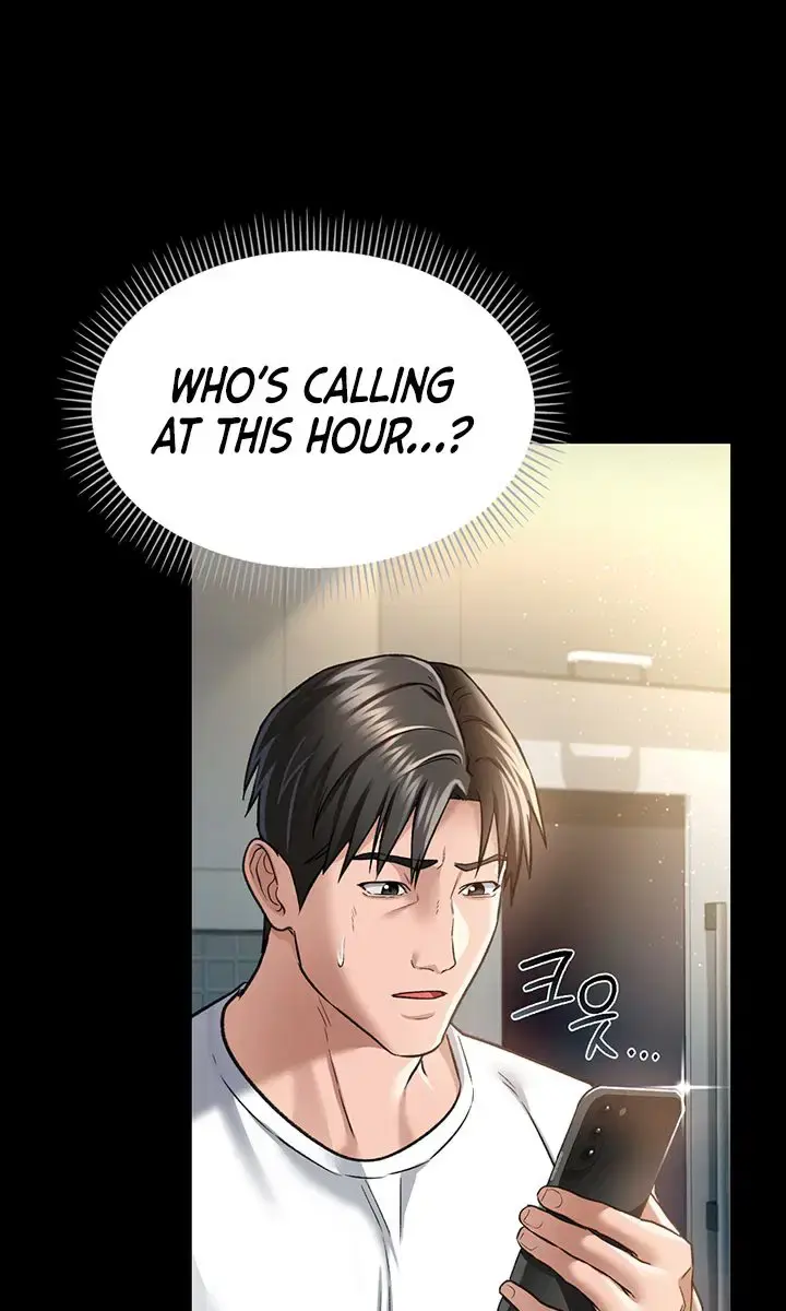 A Dangerous Deal and the Girl Next Door Chapter 7 Page 117