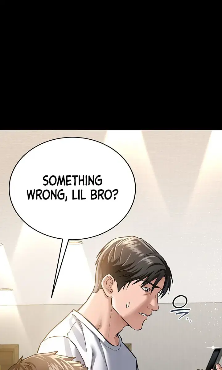 A Dangerous Deal and the Girl Next Door Chapter 7 Page 119