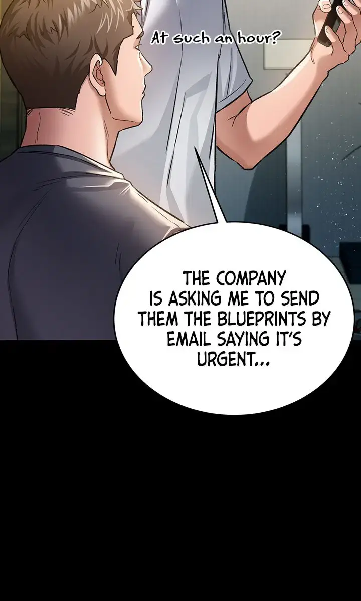A Dangerous Deal and the Girl Next Door Chapter 7 Page 120