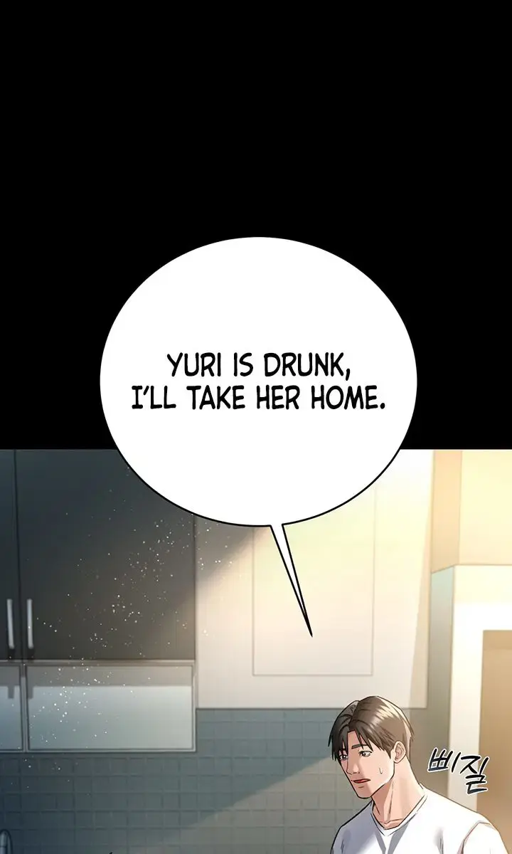 A Dangerous Deal and the Girl Next Door Chapter 7 Page 121