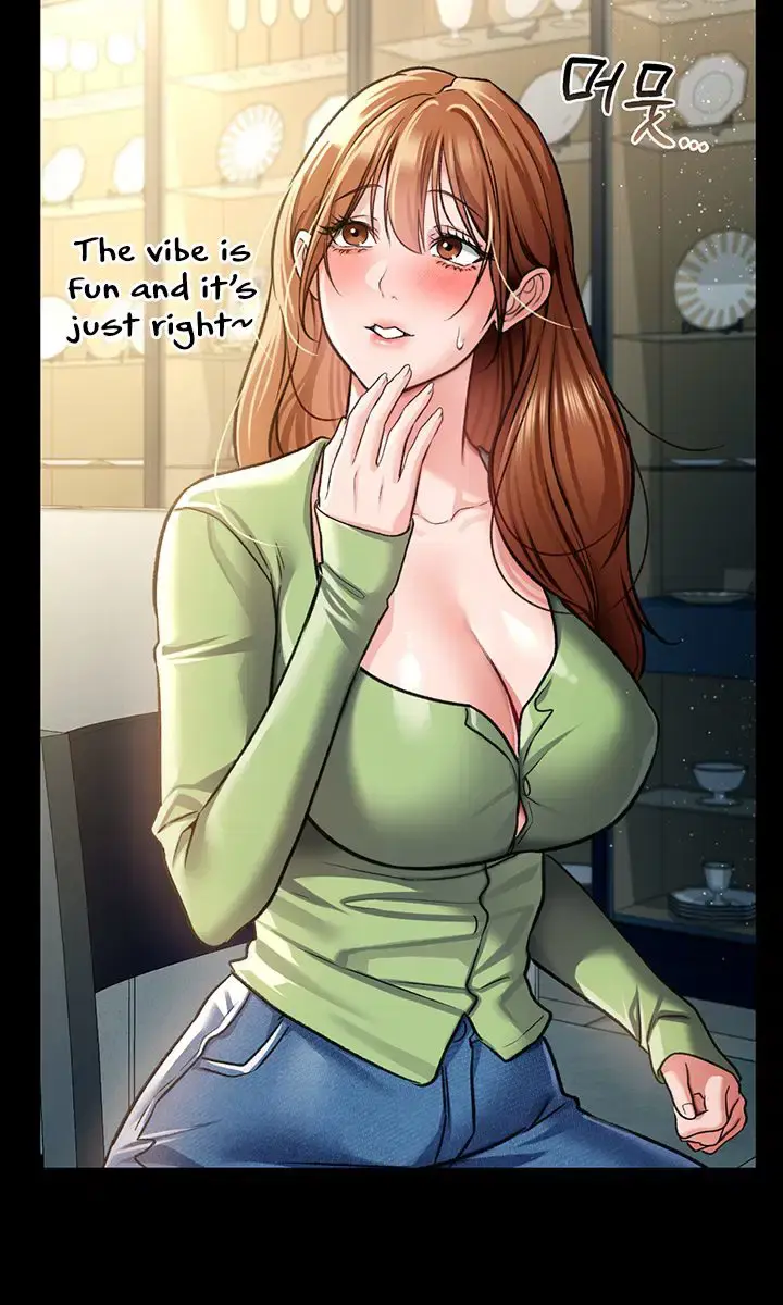 A Dangerous Deal and the Girl Next Door Chapter 7 Page 124