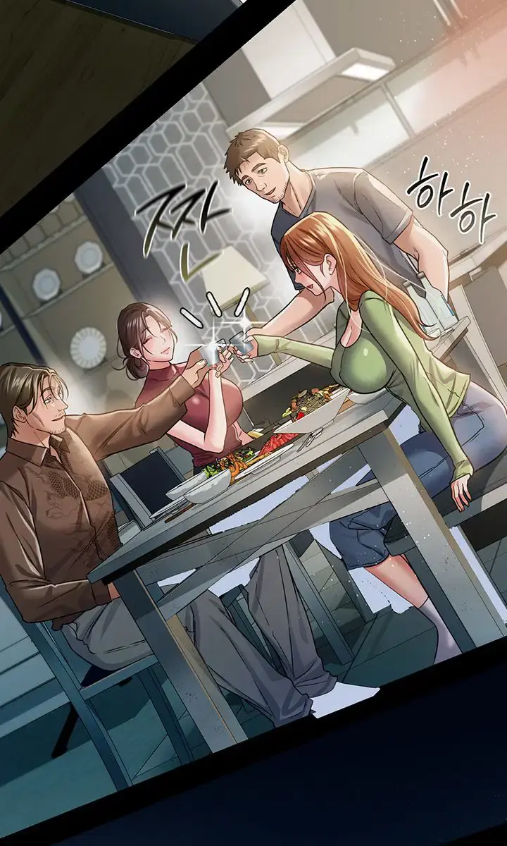 A Dangerous Deal and the Girl Next Door Chapter 7 Page 133