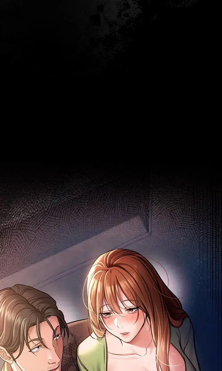 A Dangerous Deal and the Girl Next Door Chapter 7 Page 137
