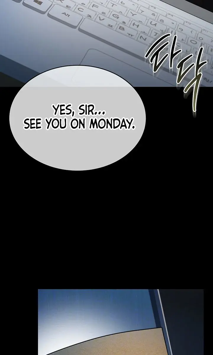 A Dangerous Deal and the Girl Next Door Chapter 8 Page 15