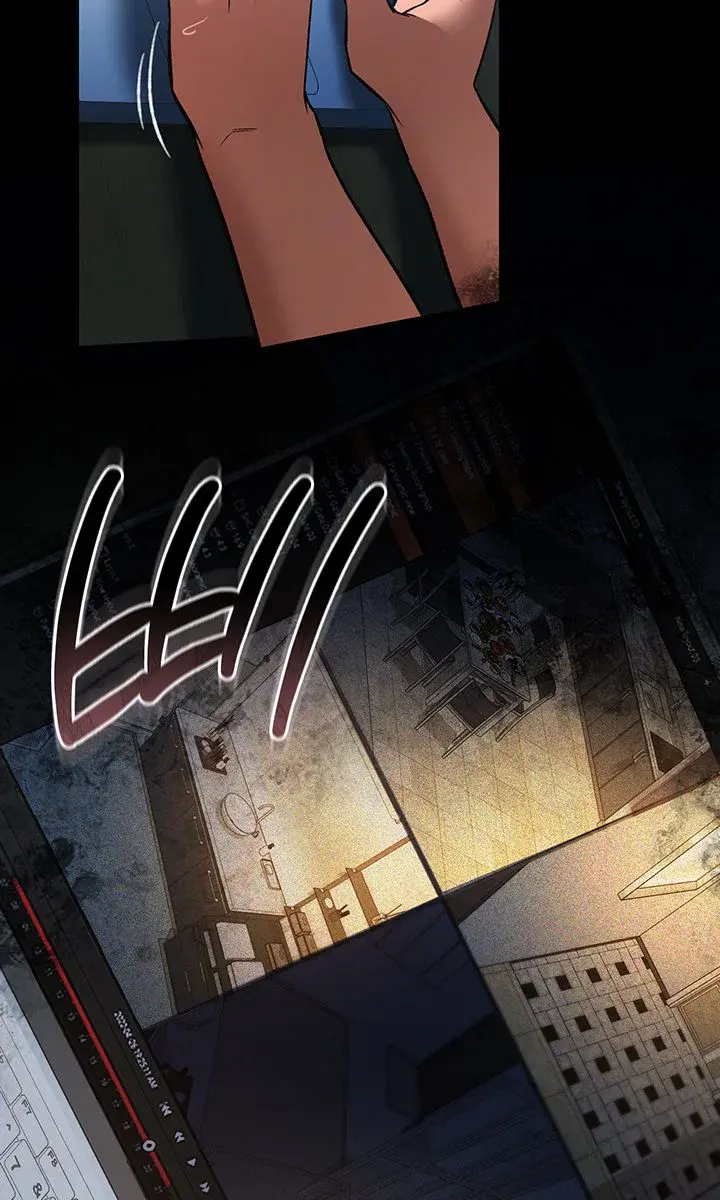 A Dangerous Deal and the Girl Next Door Chapter 8 Page 21