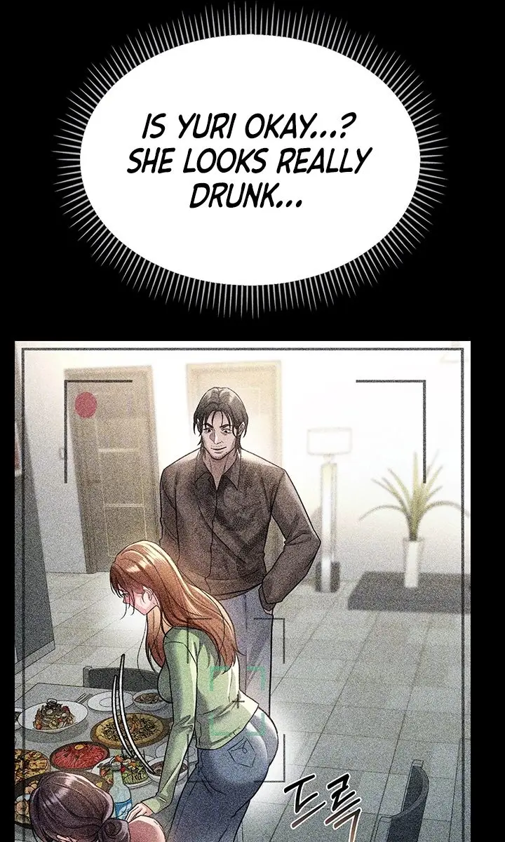 A Dangerous Deal and the Girl Next Door Chapter 8 Page 27