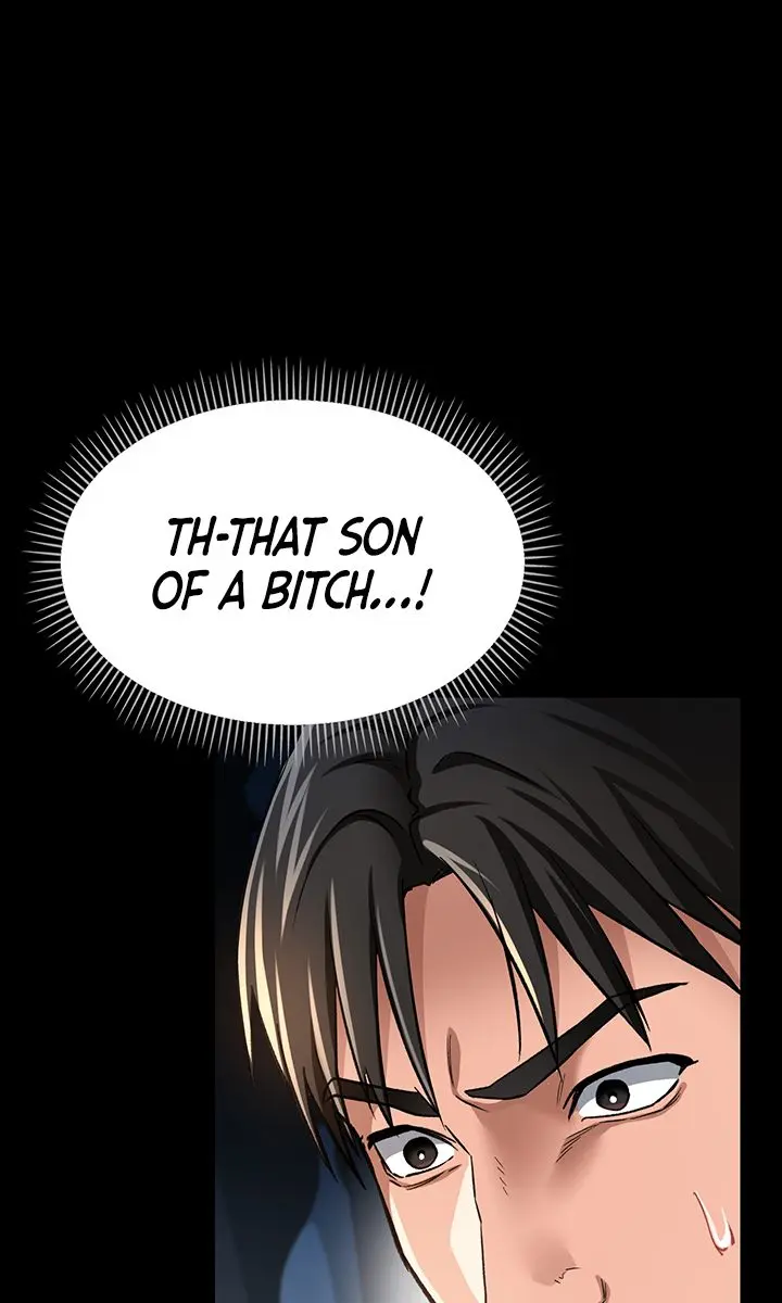 A Dangerous Deal and the Girl Next Door Chapter 8 Page 31