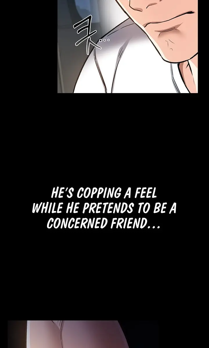 A Dangerous Deal and the Girl Next Door Chapter 8 Page 32