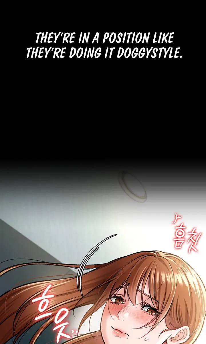 A Dangerous Deal and the Girl Next Door Chapter 8 Page 34