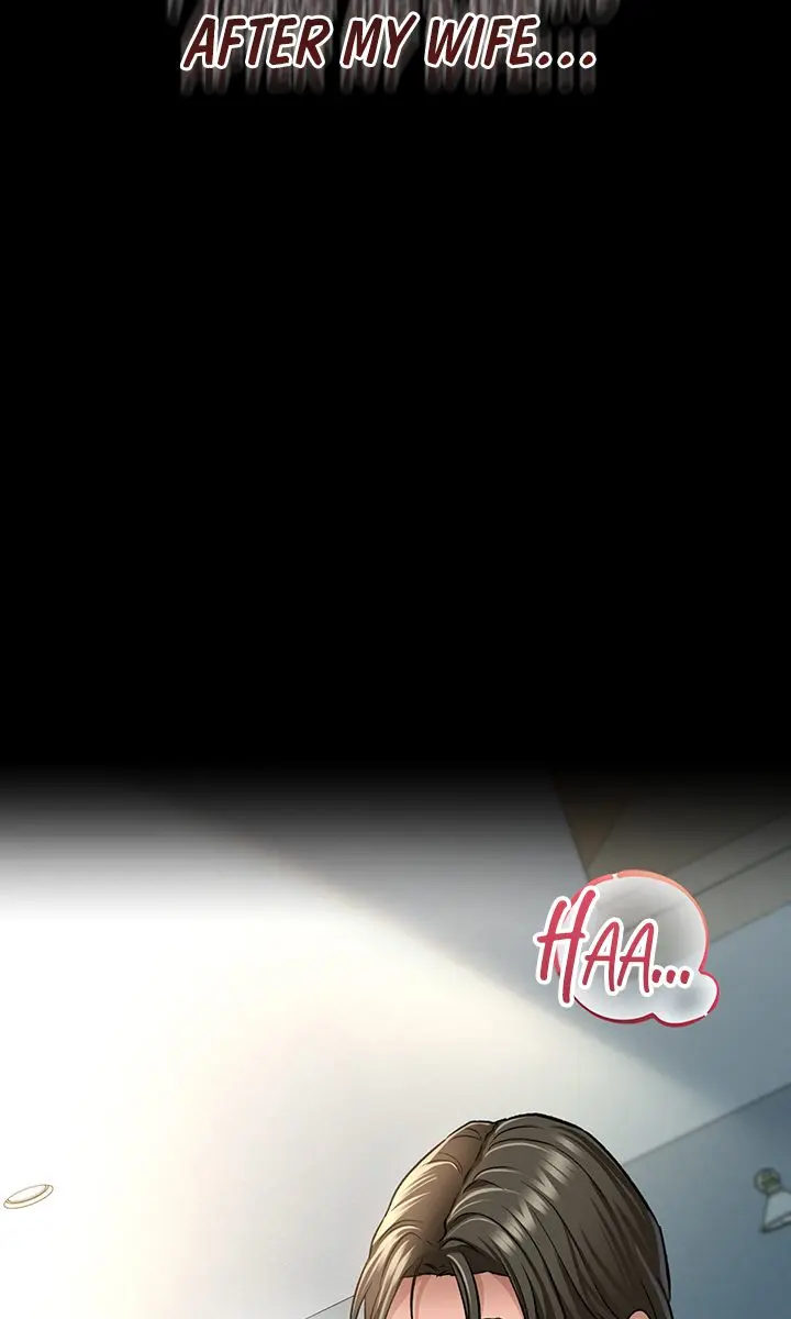 A Dangerous Deal and the Girl Next Door Chapter 8 Page 37