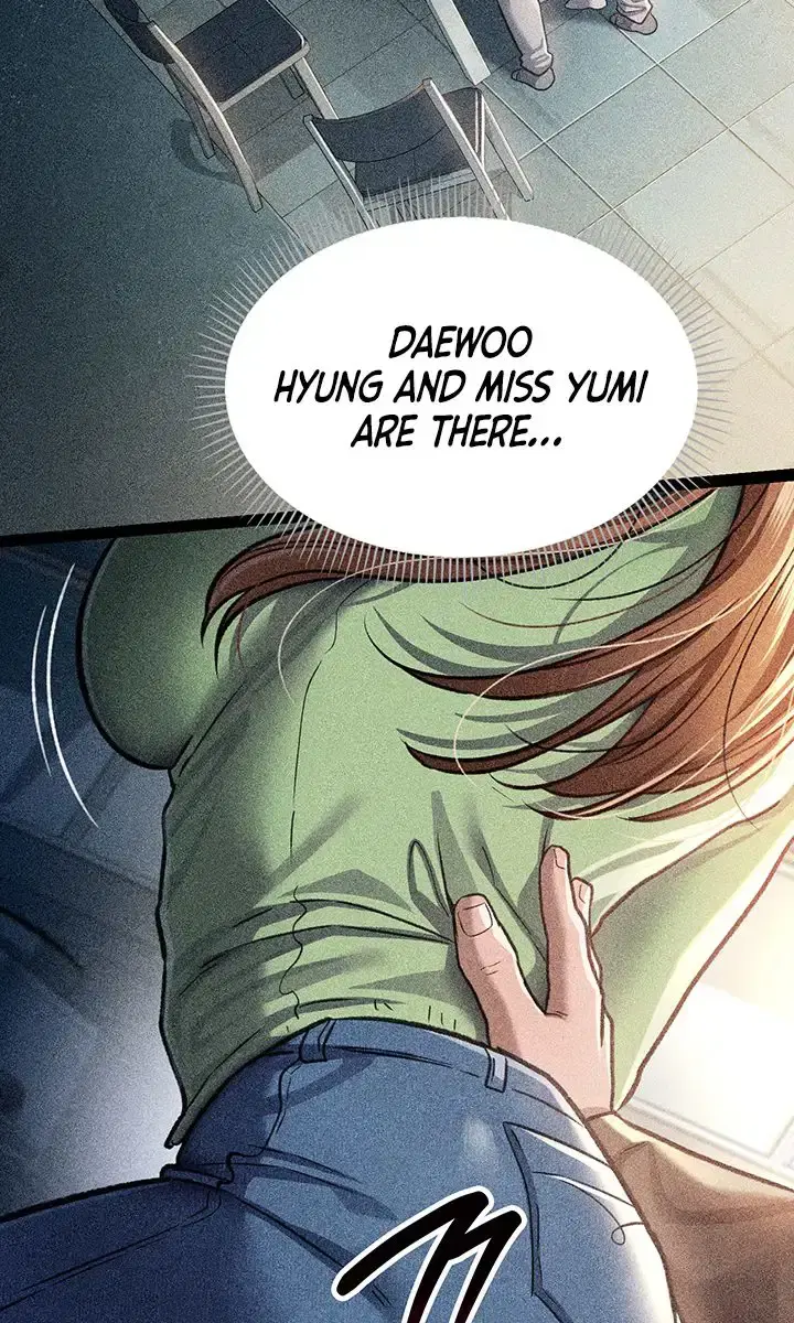 A Dangerous Deal and the Girl Next Door Chapter 8 Page 42