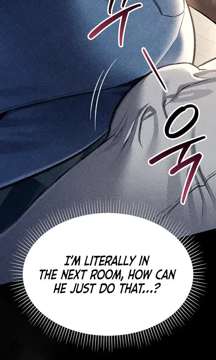 A Dangerous Deal and the Girl Next Door Chapter 8 Page 43
