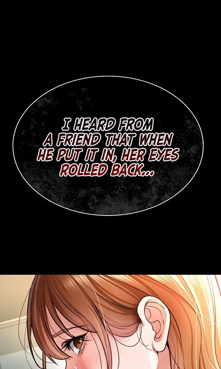 A Dangerous Deal and the Girl Next Door Chapter 8 Page 50