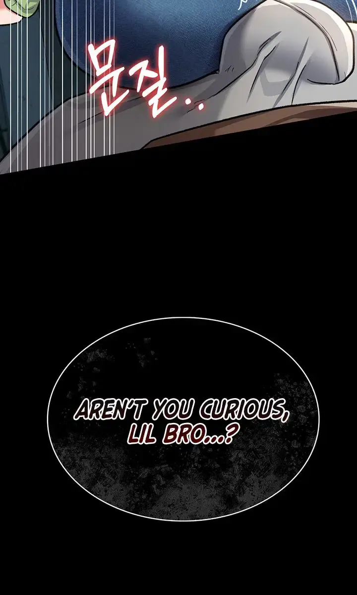 A Dangerous Deal and the Girl Next Door Chapter 8 Page 53