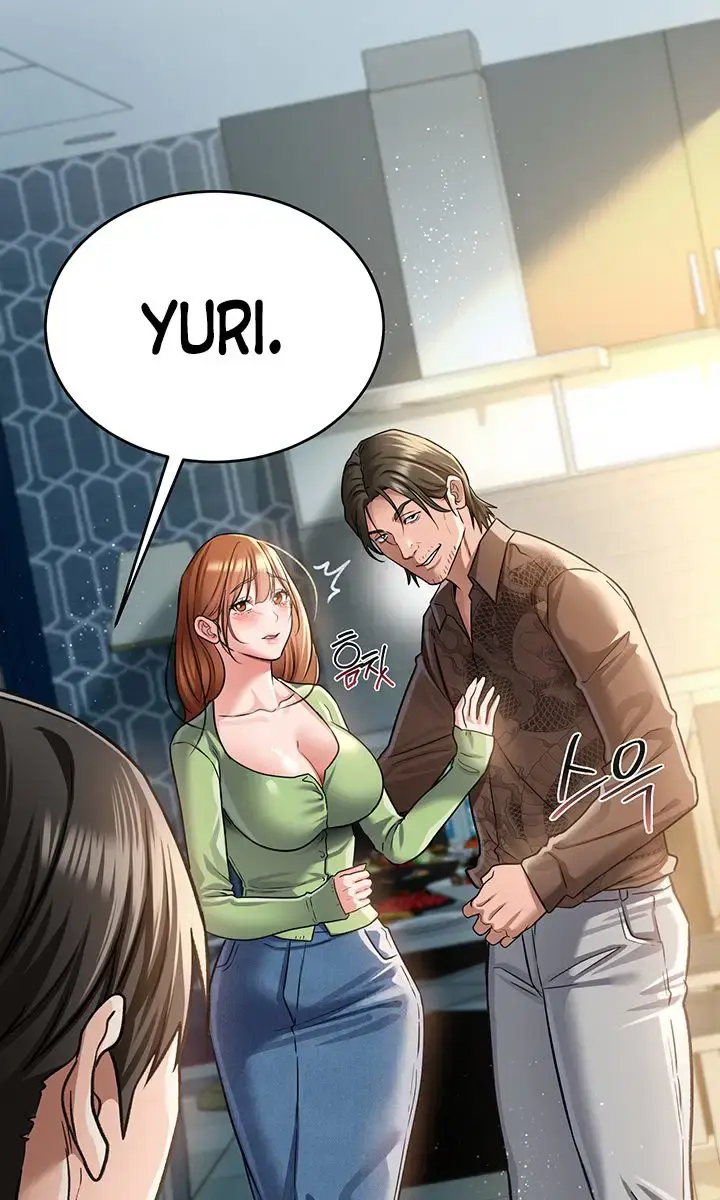 A Dangerous Deal and the Girl Next Door Chapter 8 Page 58