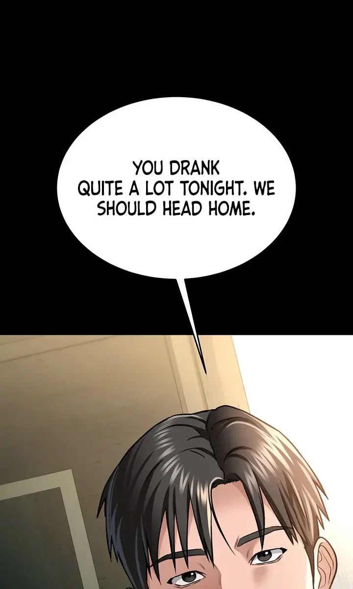 A Dangerous Deal and the Girl Next Door Chapter 8 Page 60