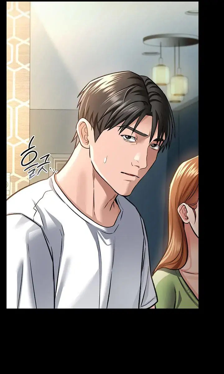 A Dangerous Deal and the Girl Next Door Chapter 8 Page 64