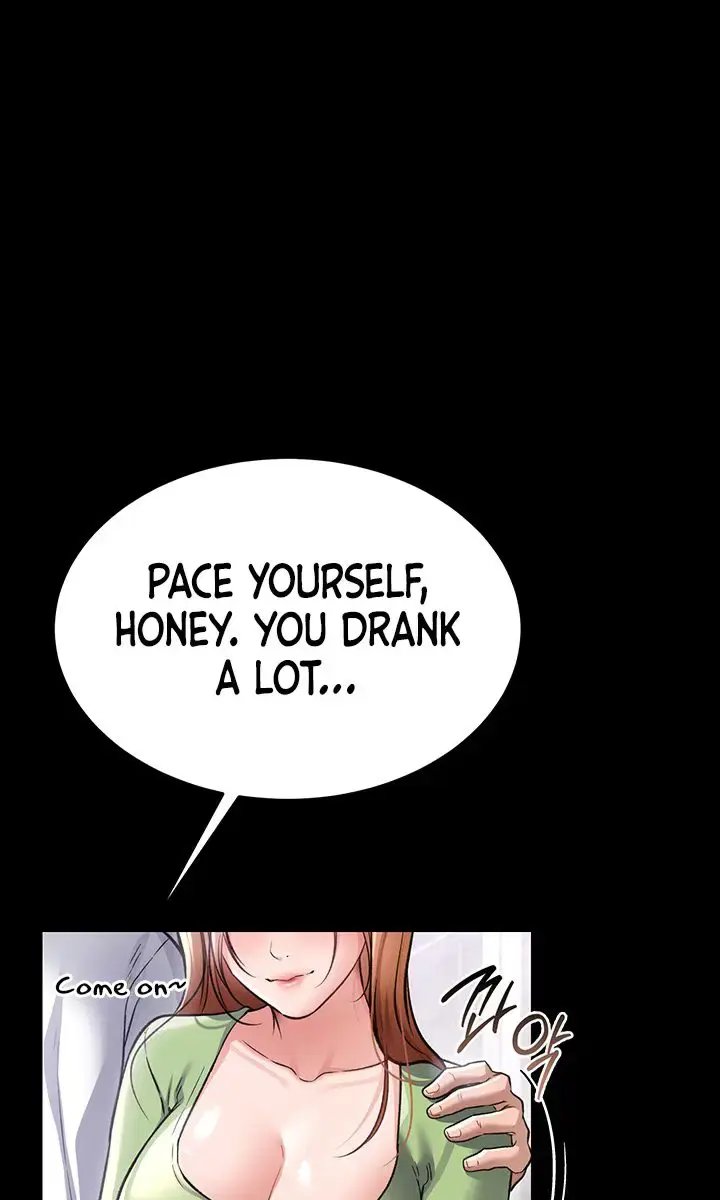 A Dangerous Deal and the Girl Next Door Chapter 8 Page 65