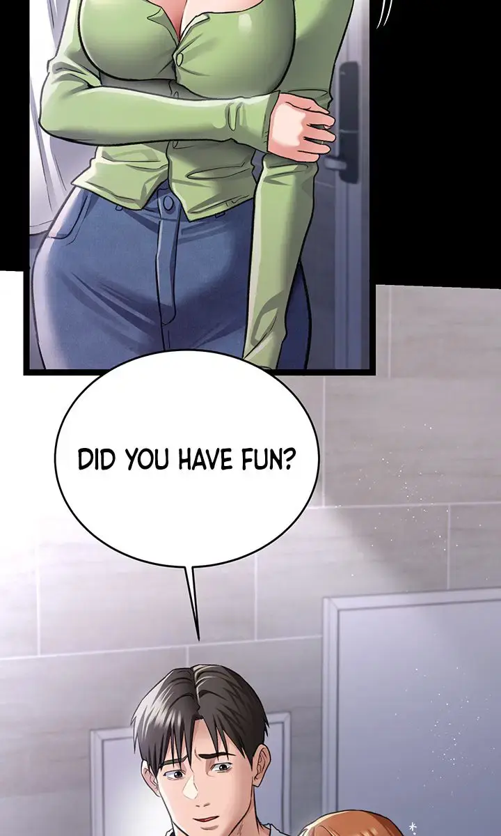 A Dangerous Deal and the Girl Next Door Chapter 8 Page 66