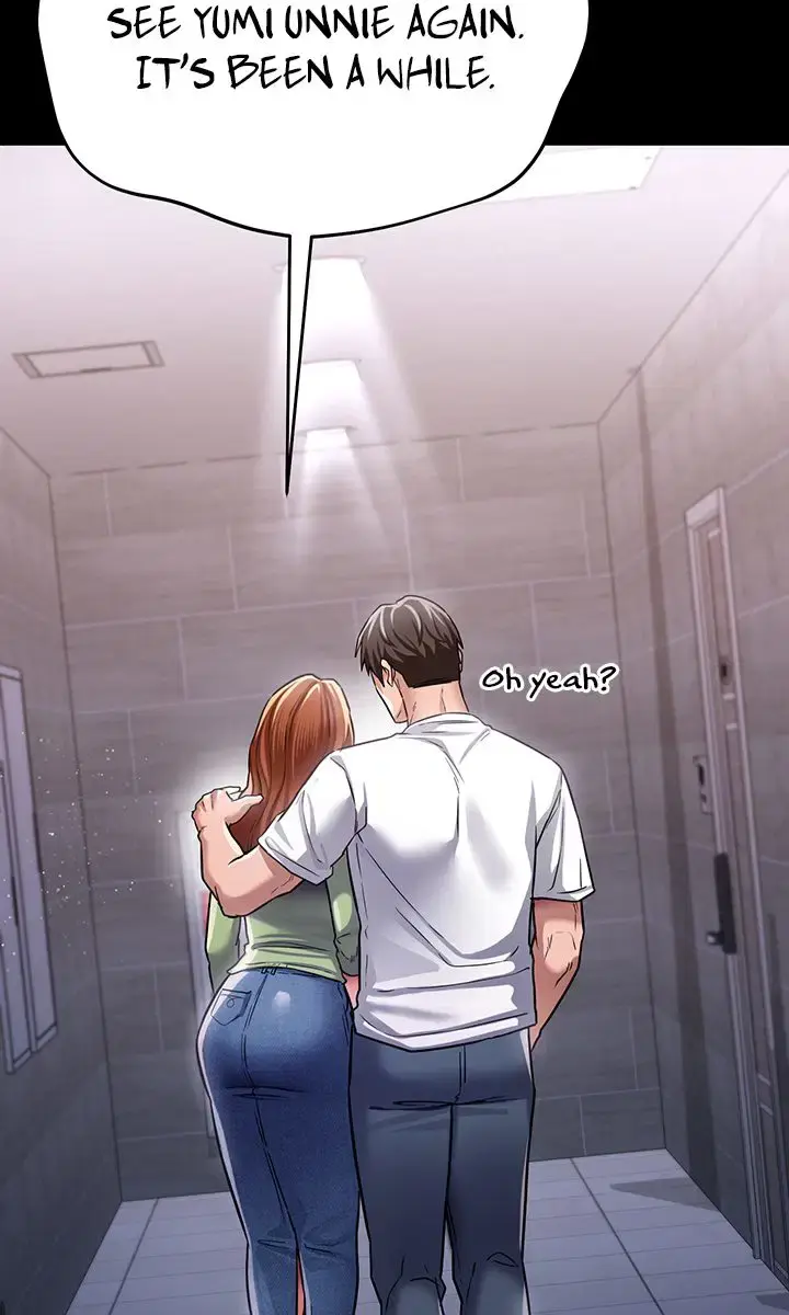 A Dangerous Deal and the Girl Next Door Chapter 8 Page 70