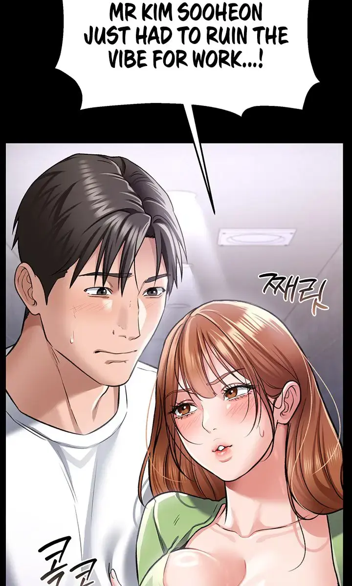A Dangerous Deal and the Girl Next Door Chapter 8 Page 72