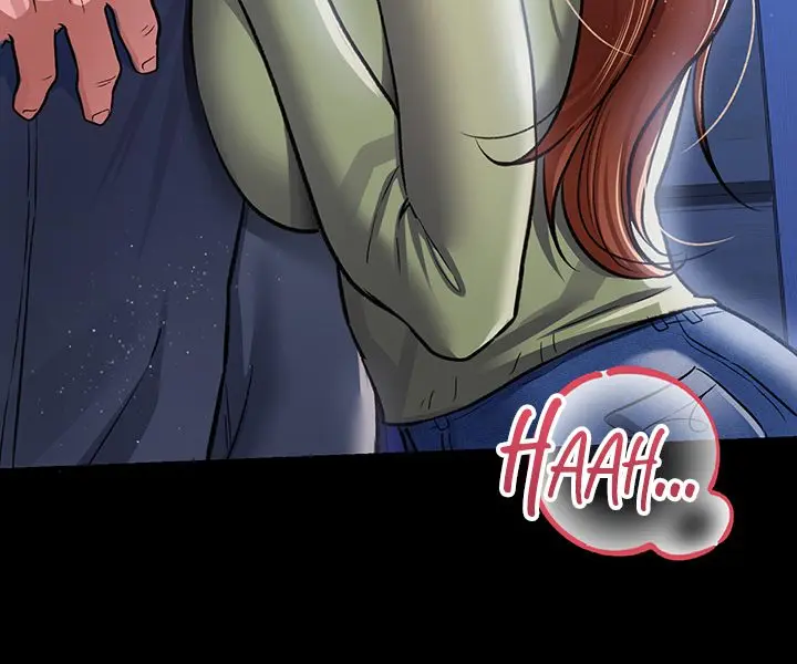 A Dangerous Deal and the Girl Next Door Chapter 8 Page 88