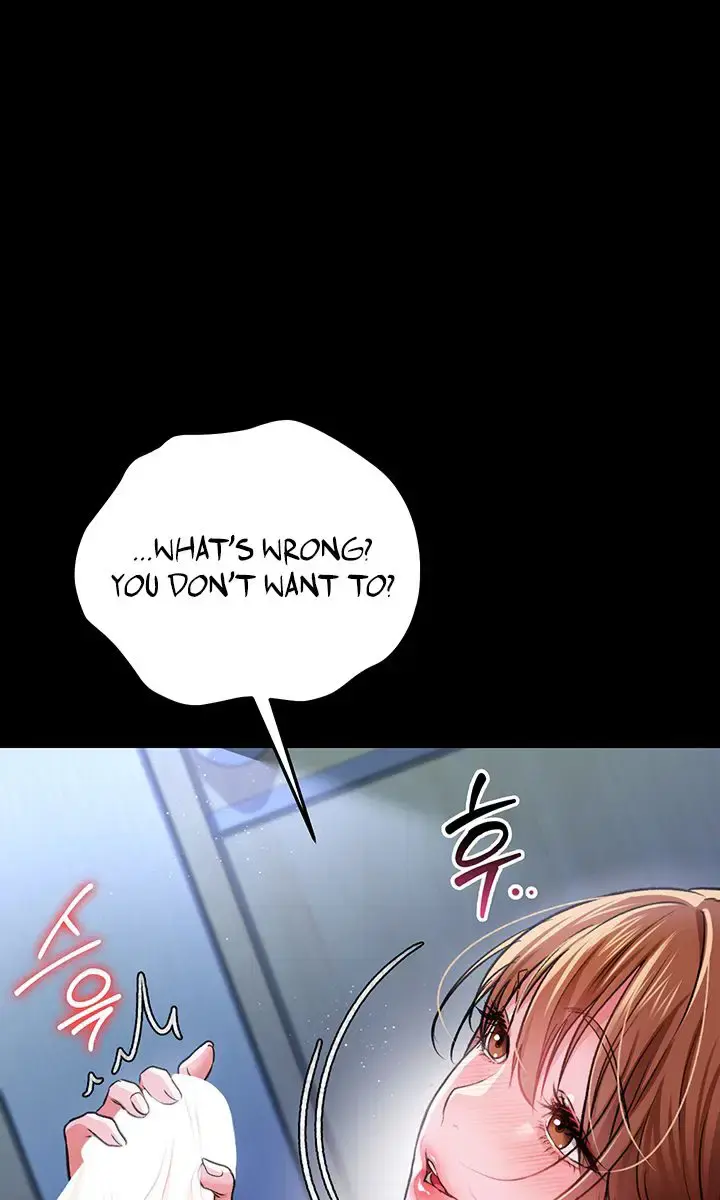 A Dangerous Deal and the Girl Next Door Chapter 8 Page 91