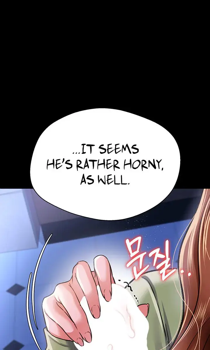 A Dangerous Deal and the Girl Next Door Chapter 8 Page 93