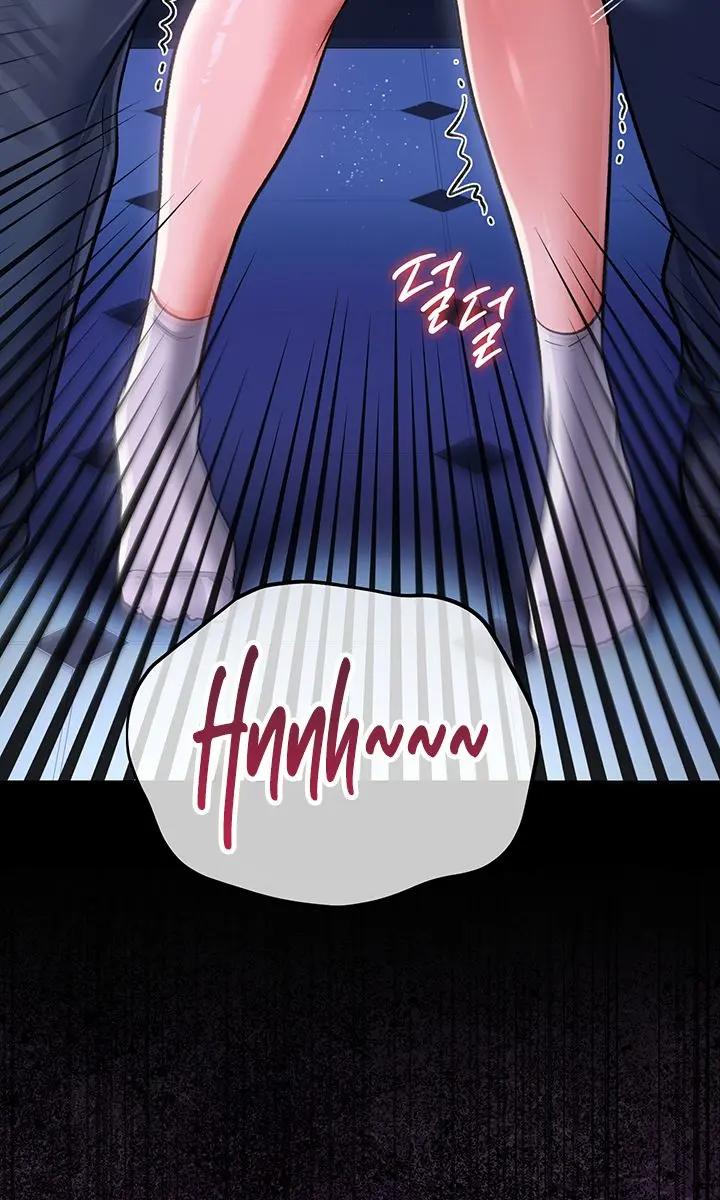 A Dangerous Deal and the Girl Next Door Chapter 8 Page 123