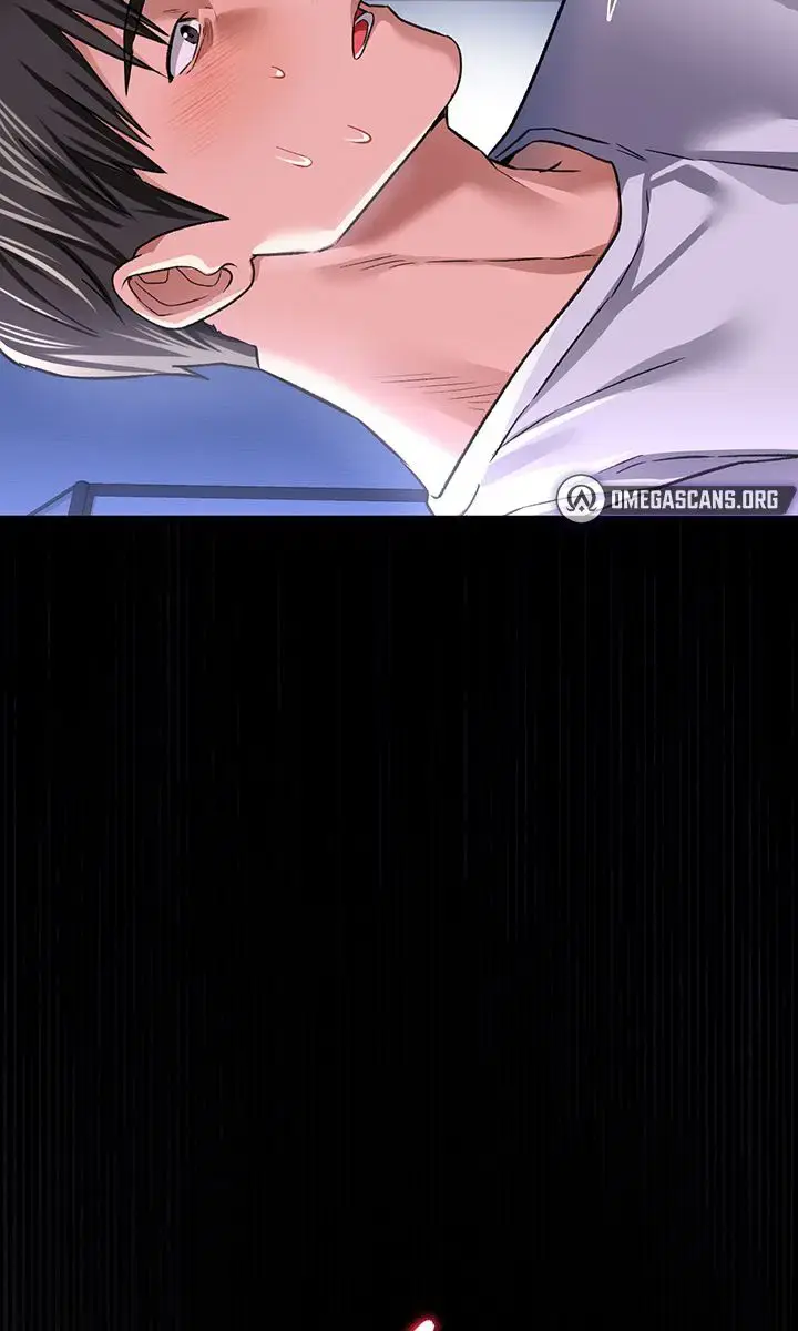 A Dangerous Deal and the Girl Next Door Chapter 9 Page 4