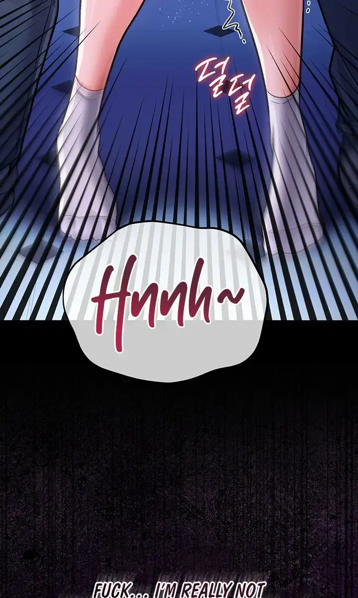 A Dangerous Deal and the Girl Next Door Chapter 9 Page 10