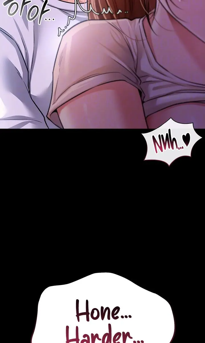 A Dangerous Deal and the Girl Next Door Chapter 9 Page 17